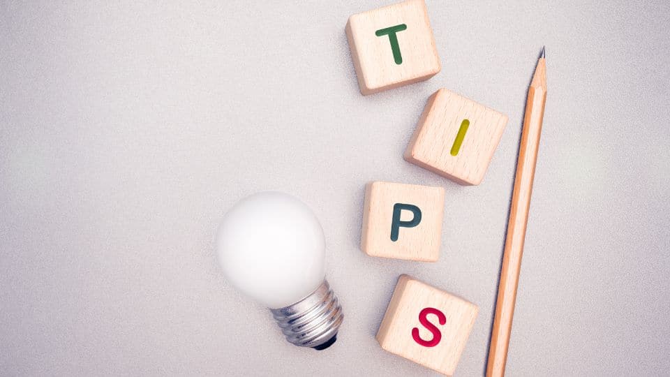 Woodworking Tips for Success